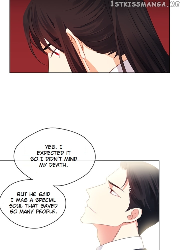 The Emperor’s Companion chapter 79 - page 35