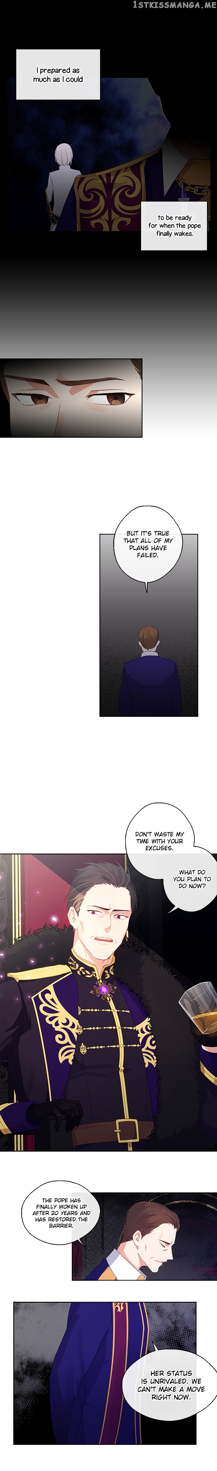 The Emperor’s Companion chapter 40 - page 4