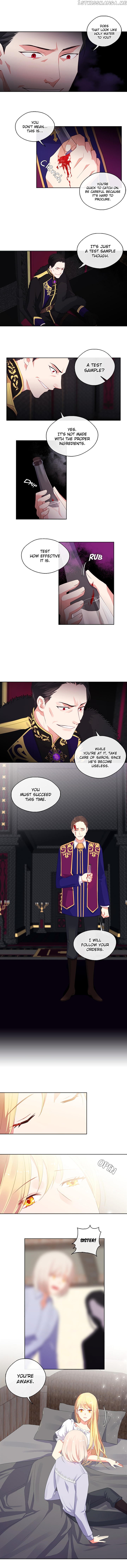 The Emperor’s Companion chapter 40 - page 8
