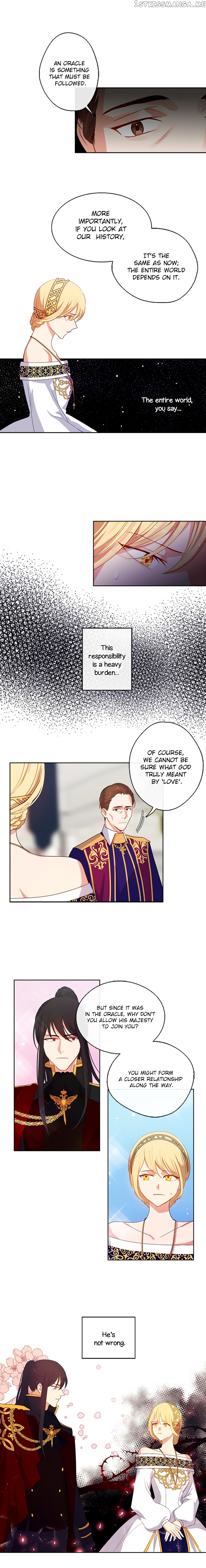 The Emperor’s Companion chapter 24 - page 10