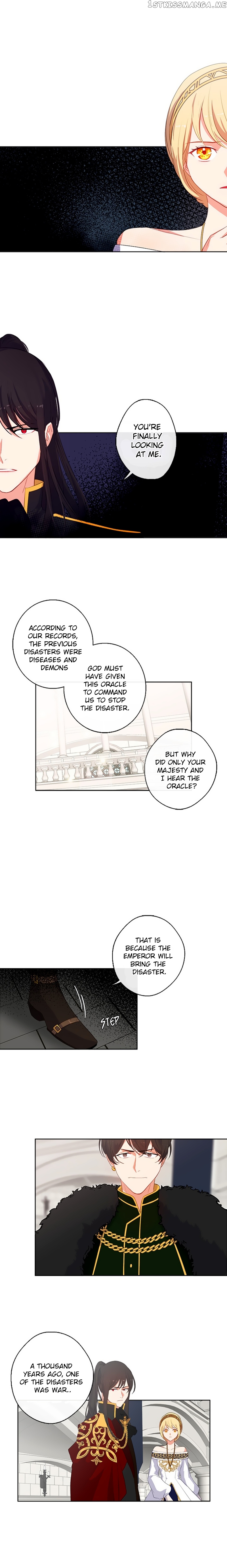 The Emperor’s Companion chapter 24 - page 3