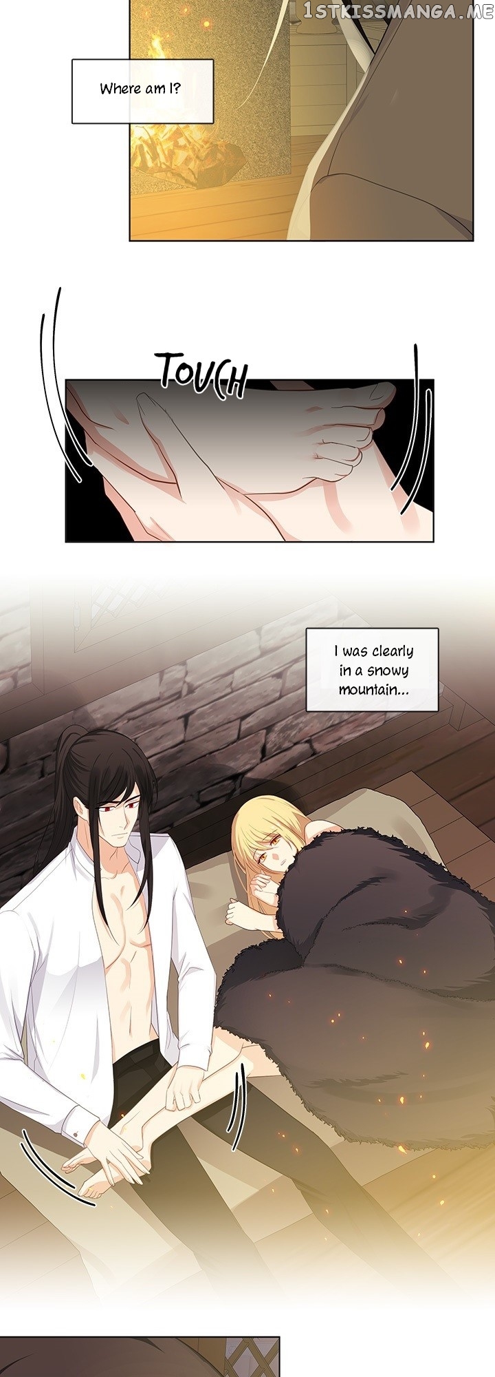 The Emperor’s Companion chapter 78 - page 11