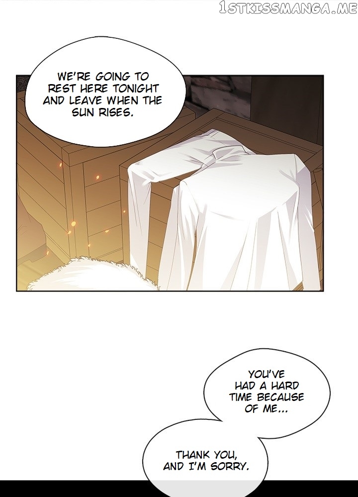 The Emperor’s Companion chapter 78 - page 16
