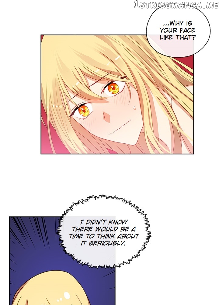 The Emperor’s Companion chapter 78 - page 31