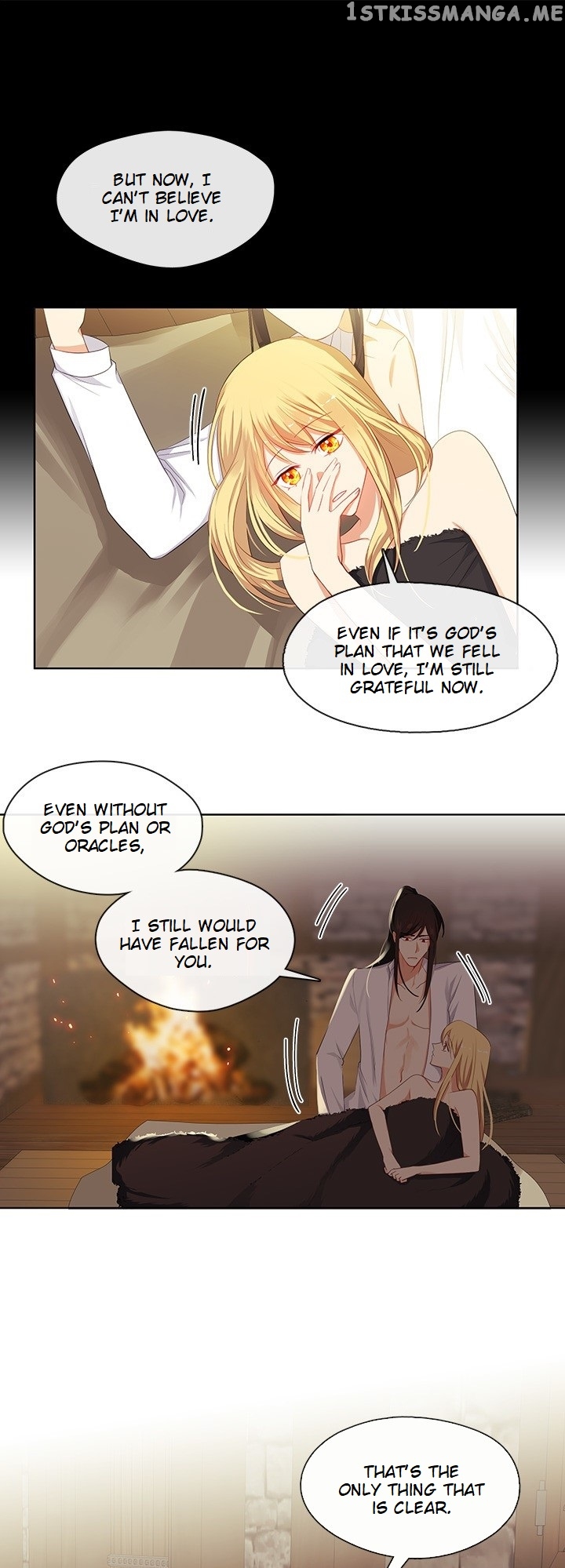The Emperor’s Companion chapter 78 - page 38