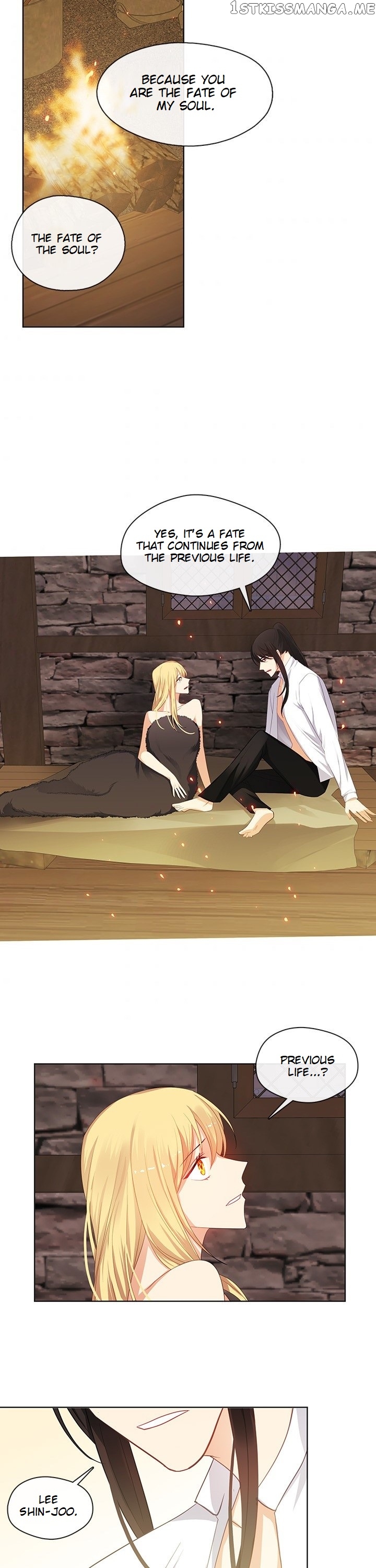 The Emperor’s Companion chapter 78 - page 40