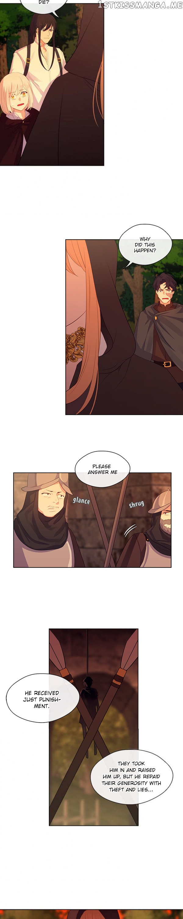 The Emperor’s Companion chapter 41 - page 10