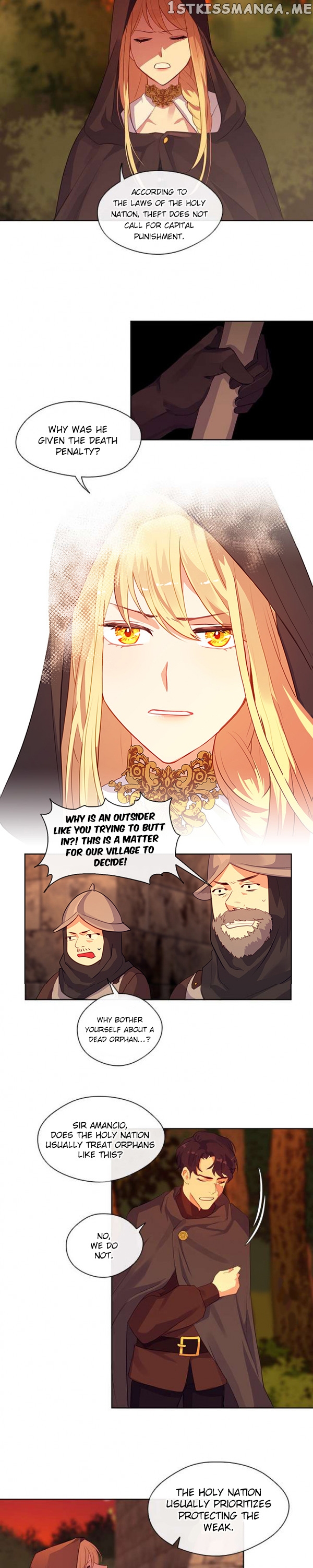 The Emperor’s Companion chapter 41 - page 11