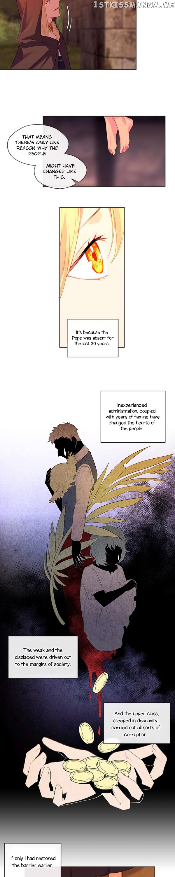 The Emperor’s Companion chapter 41 - page 12