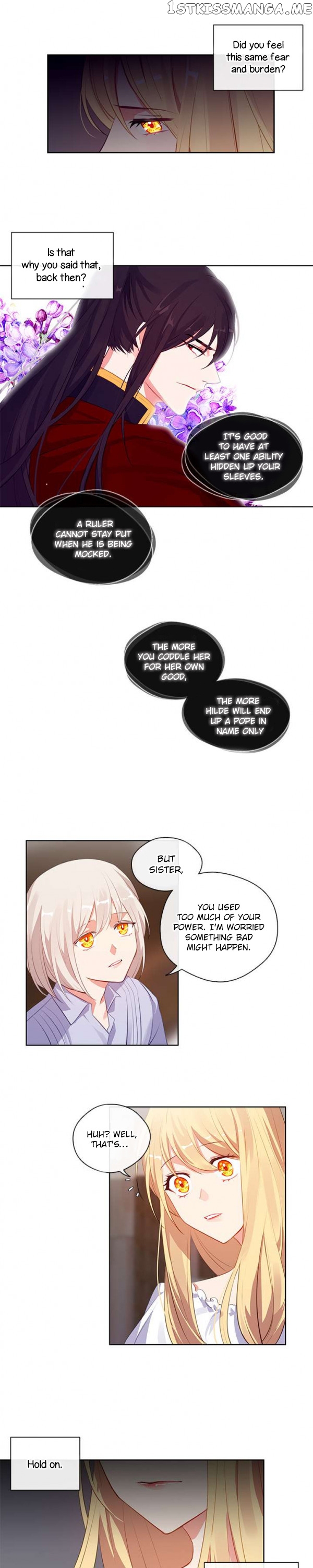 The Emperor’s Companion chapter 41 - page 5
