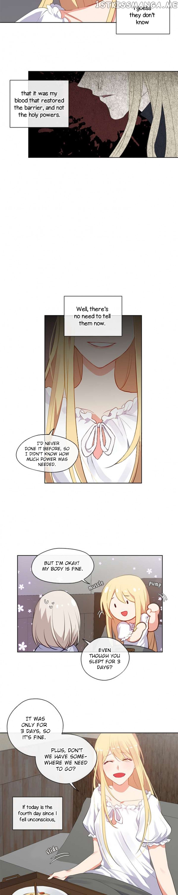 The Emperor’s Companion chapter 41 - page 6