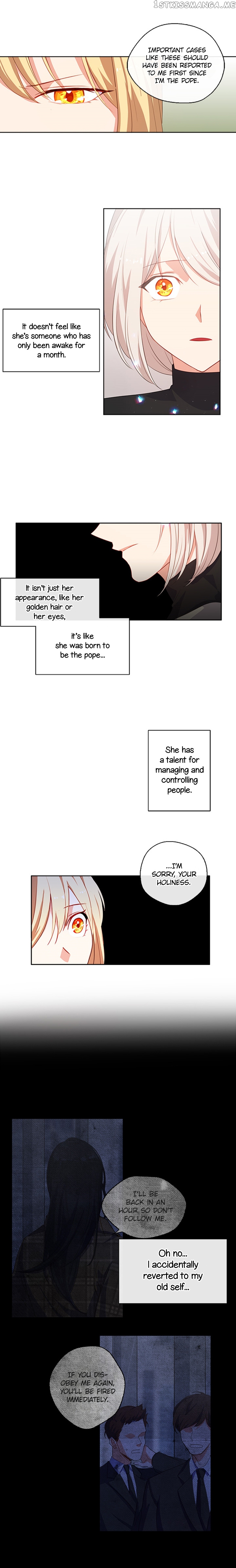 The Emperor’s Companion chapter 19 - page 13