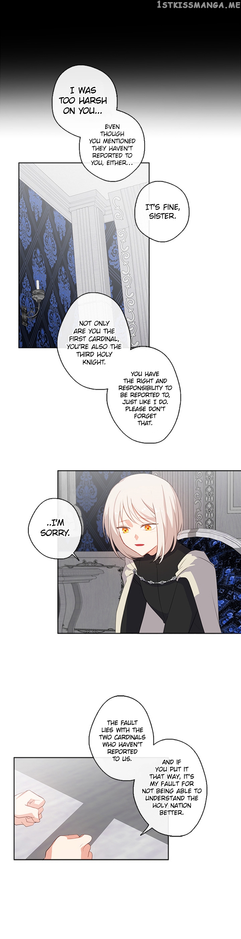 The Emperor’s Companion chapter 19 - page 14