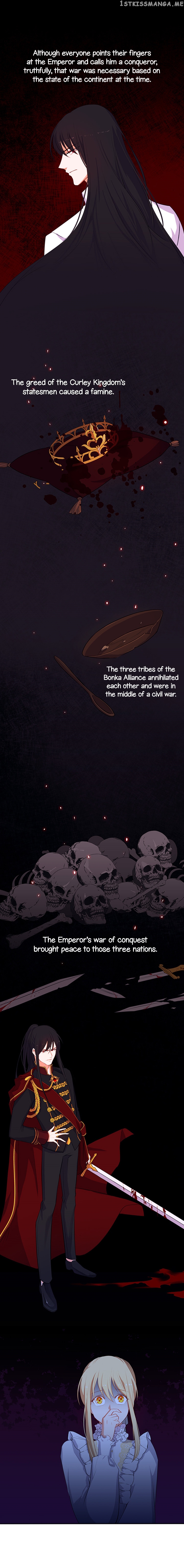 The Emperor’s Companion chapter 19 - page 2