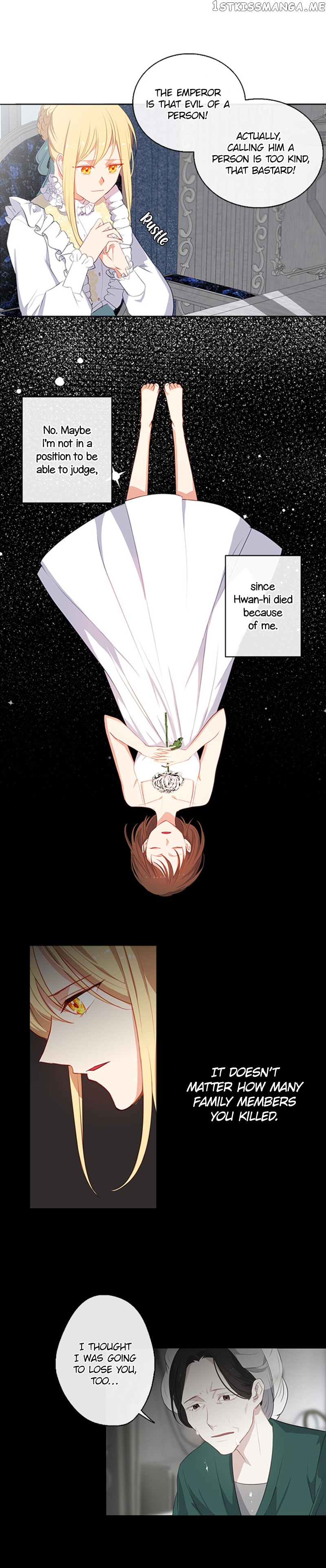 The Emperor’s Companion chapter 19 - page 6