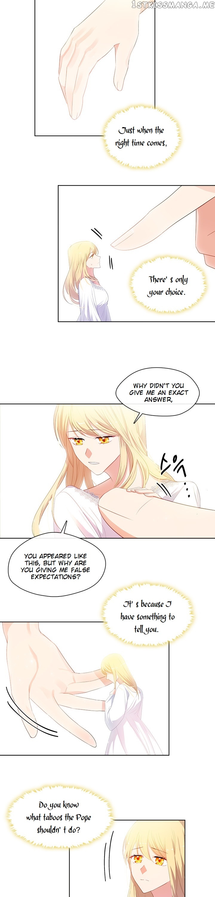 The Emperor’s Companion chapter 77 - page 18