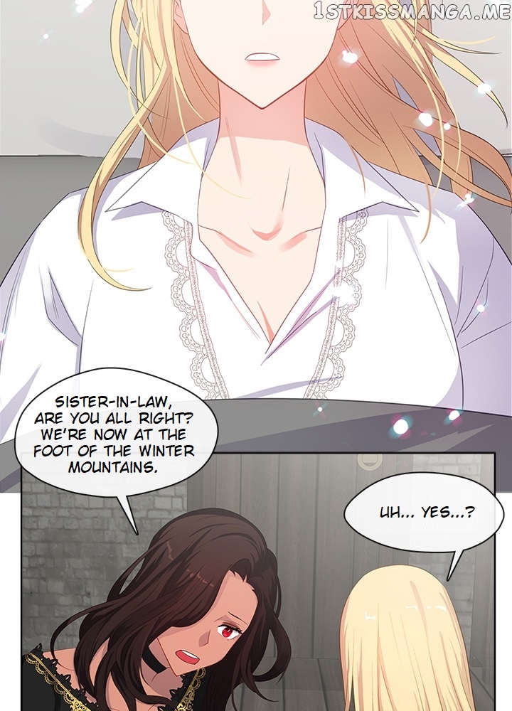 The Emperor’s Companion chapter 77 - page 30