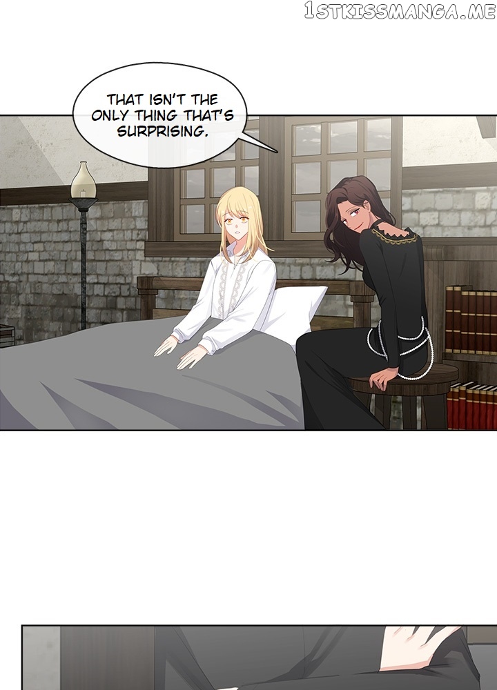 The Emperor’s Companion chapter 77 - page 34
