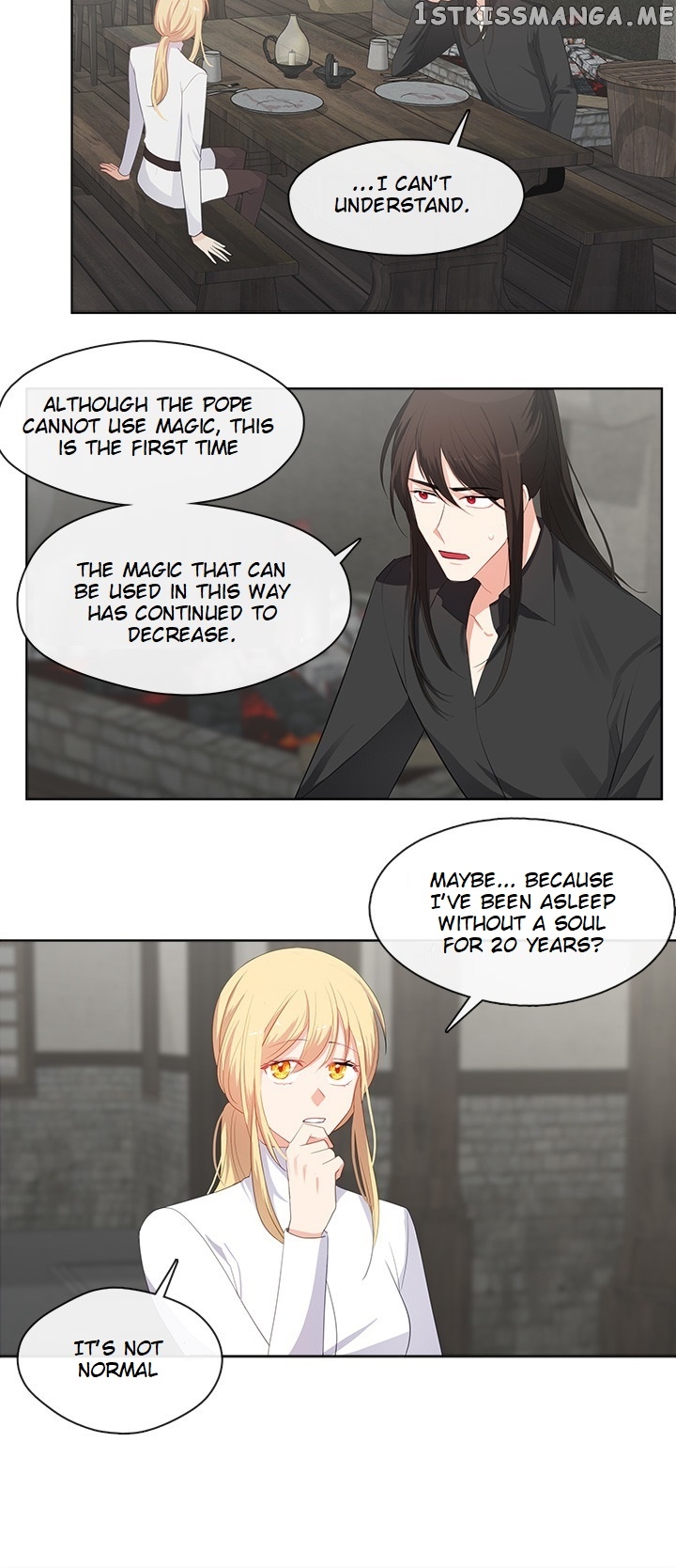 The Emperor’s Companion chapter 77 - page 38