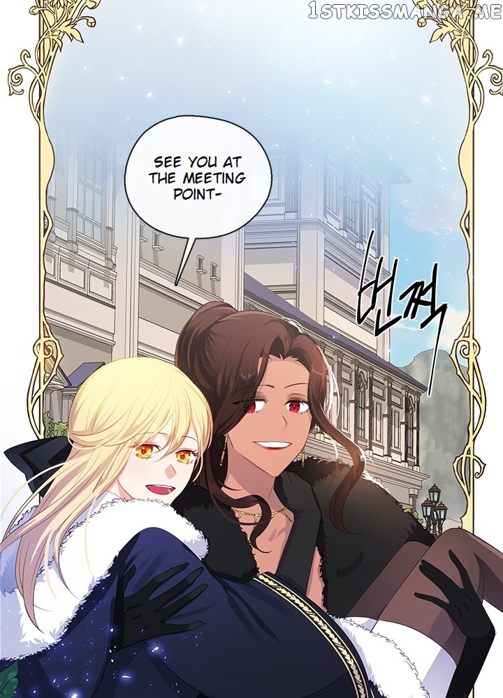 The Emperor’s Companion chapter 77 - page 4