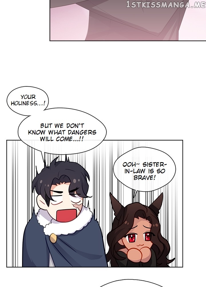 The Emperor’s Companion chapter 77 - page 45