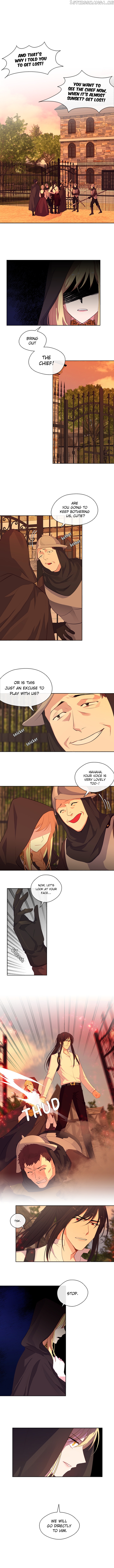 The Emperor’s Companion chapter 42 - page 2