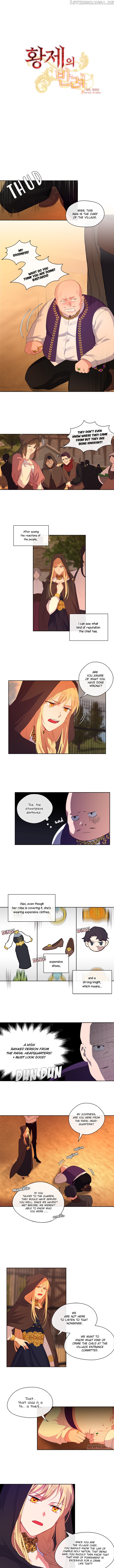 The Emperor’s Companion chapter 42 - page 3