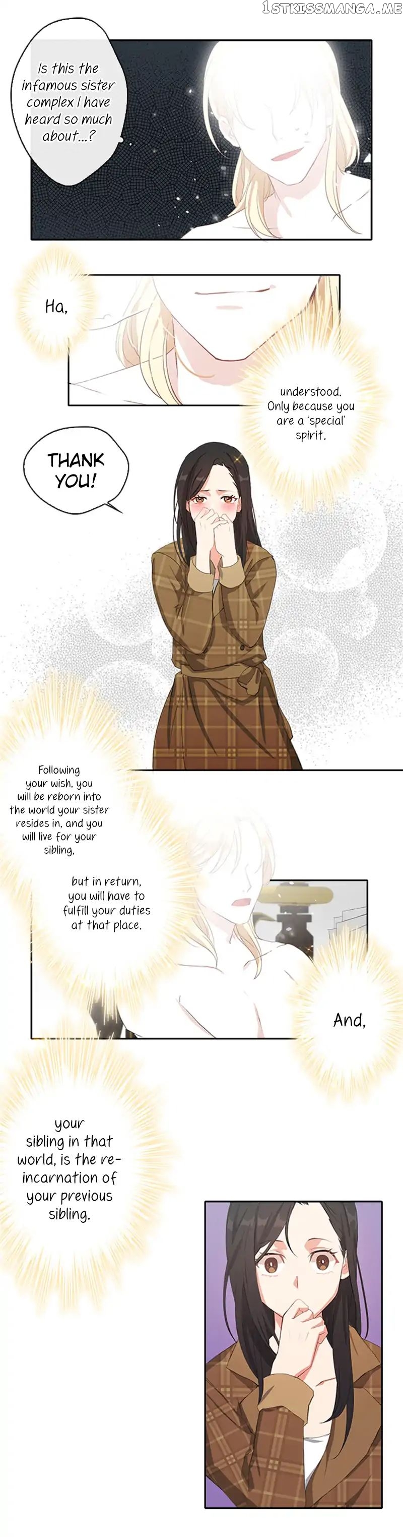 The Emperor’s Companion chapter 2 - page 10