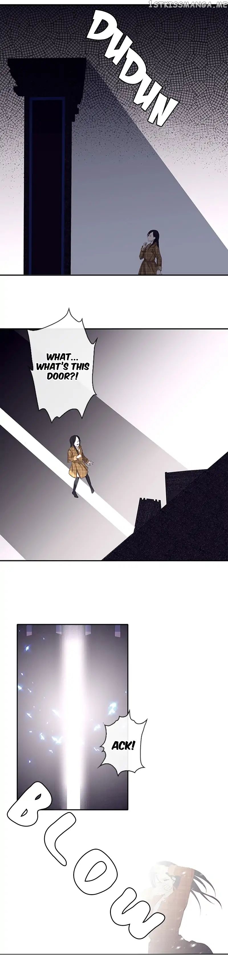 The Emperor’s Companion chapter 2 - page 14