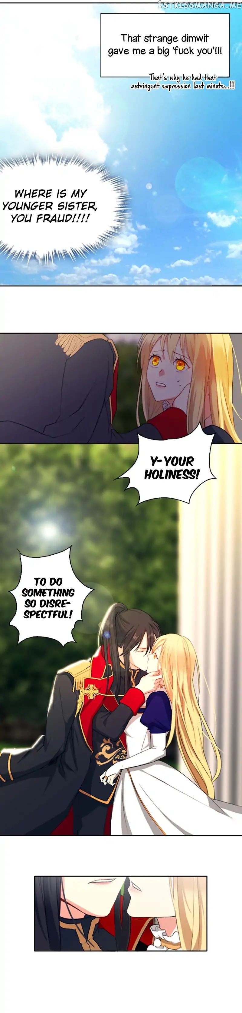 The Emperor’s Companion chapter 2 - page 17