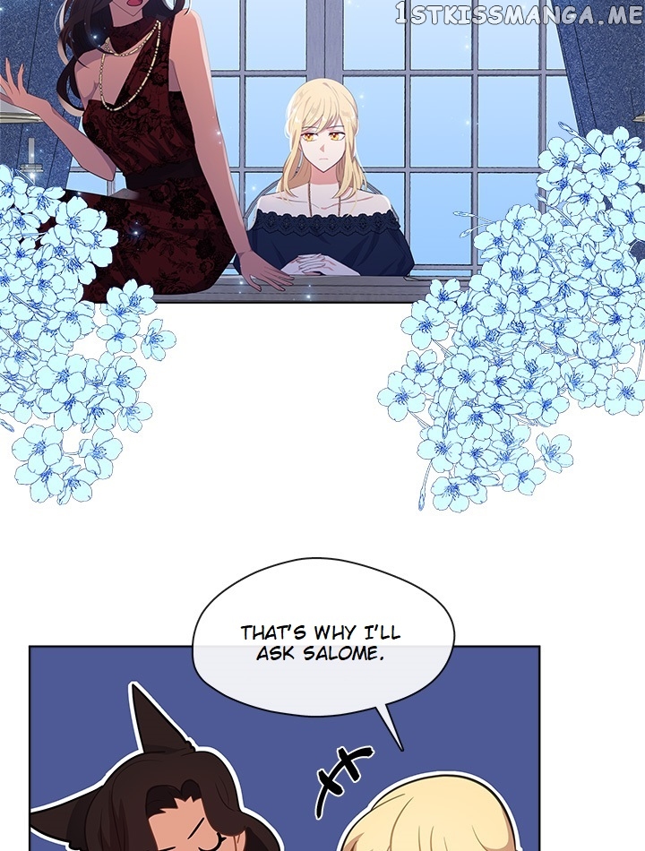 The Emperor’s Companion chapter 76 - page 16