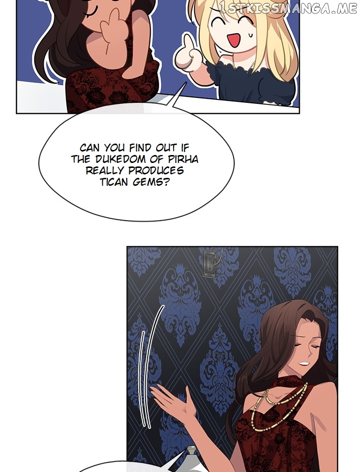 The Emperor’s Companion chapter 76 - page 17