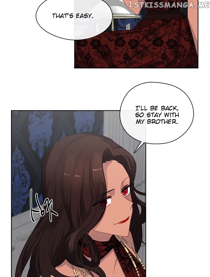 The Emperor’s Companion chapter 76 - page 18