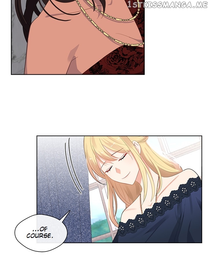 The Emperor’s Companion chapter 76 - page 19