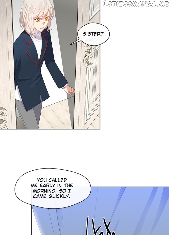 The Emperor’s Companion chapter 76 - page 27