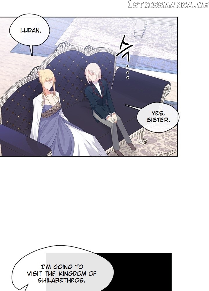 The Emperor’s Companion chapter 76 - page 30