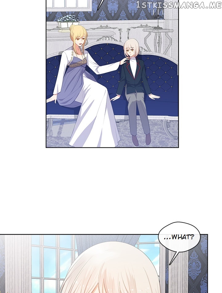 The Emperor’s Companion chapter 76 - page 35