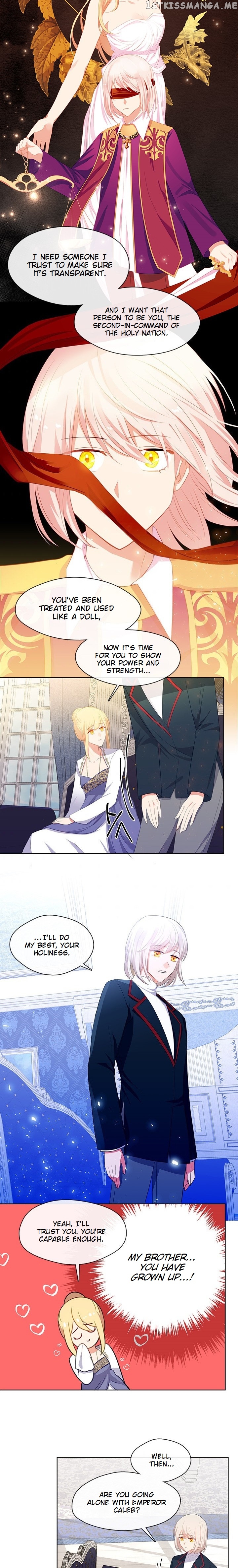 The Emperor’s Companion chapter 76 - page 37