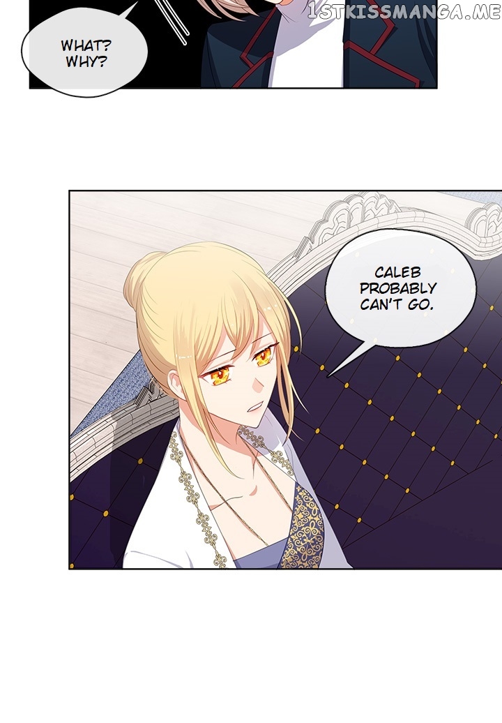 The Emperor’s Companion chapter 76 - page 39