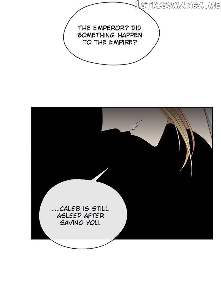 The Emperor’s Companion chapter 76 - page 40