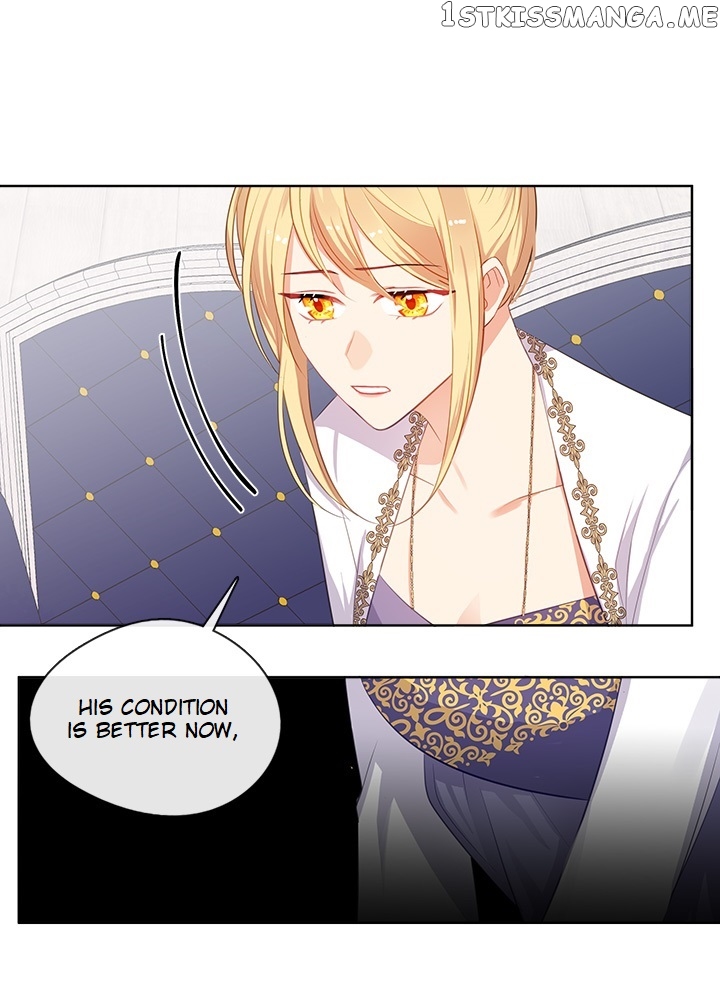 The Emperor’s Companion chapter 76 - page 41