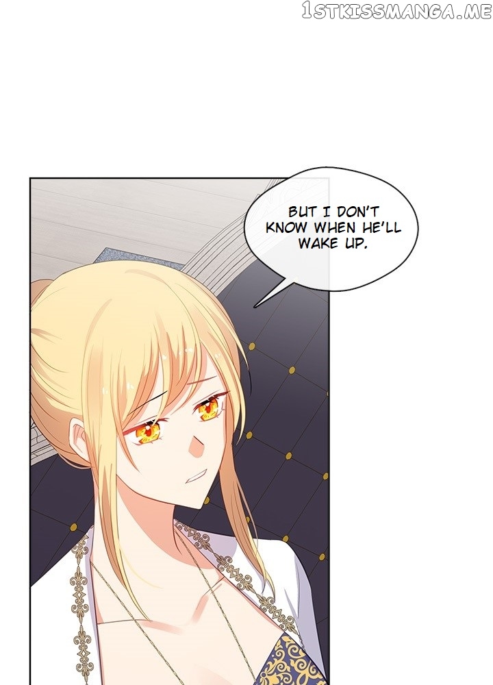 The Emperor’s Companion chapter 76 - page 42