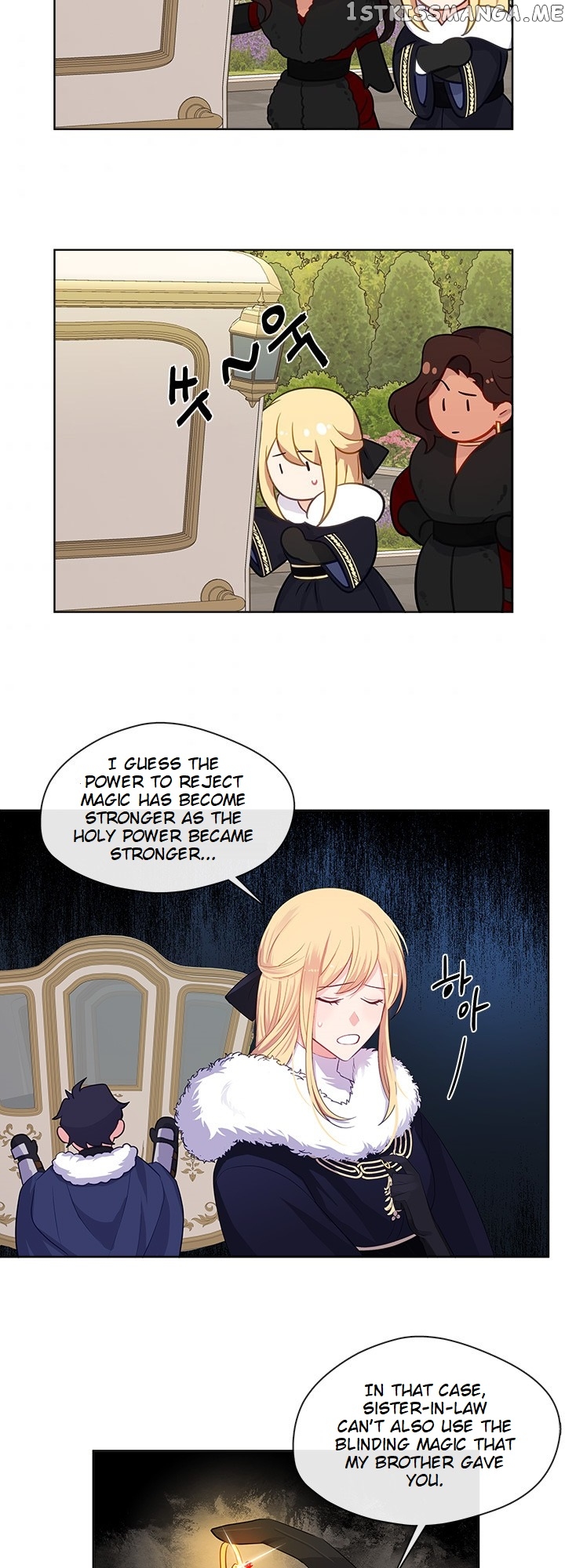 The Emperor’s Companion chapter 76 - page 55