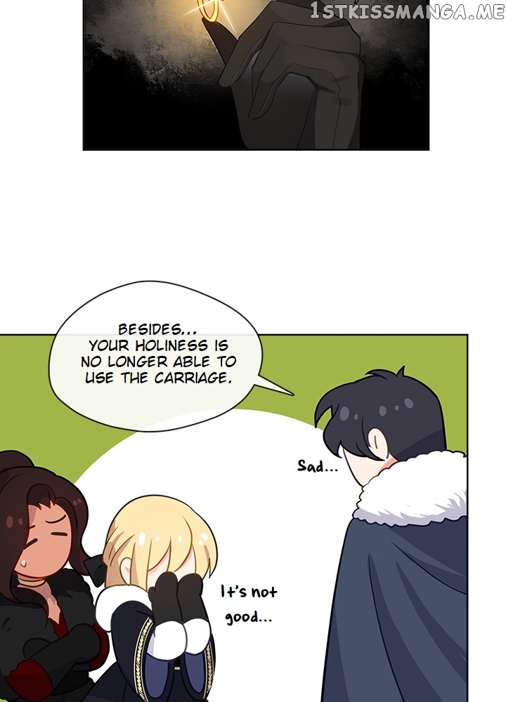 The Emperor’s Companion chapter 76 - page 56