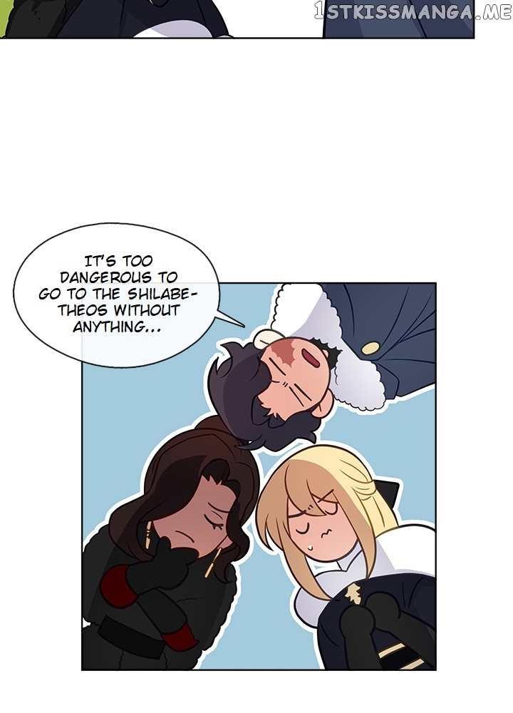 The Emperor’s Companion chapter 76 - page 57