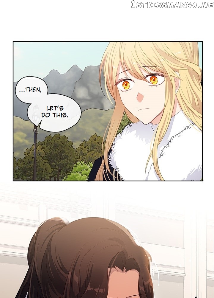 The Emperor’s Companion chapter 76 - page 58