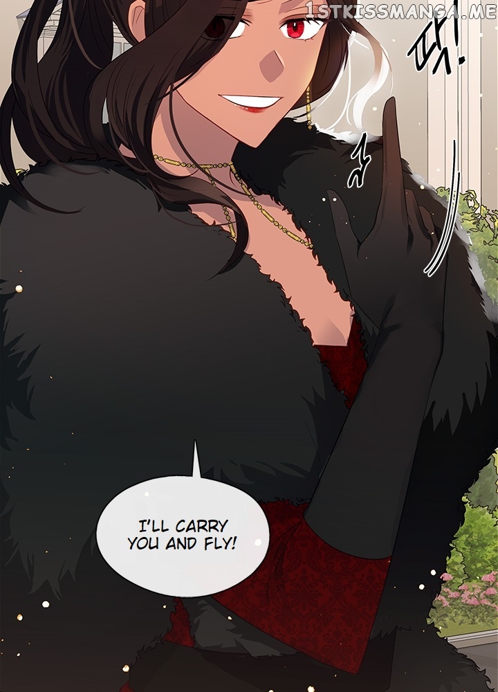The Emperor’s Companion chapter 76 - page 59