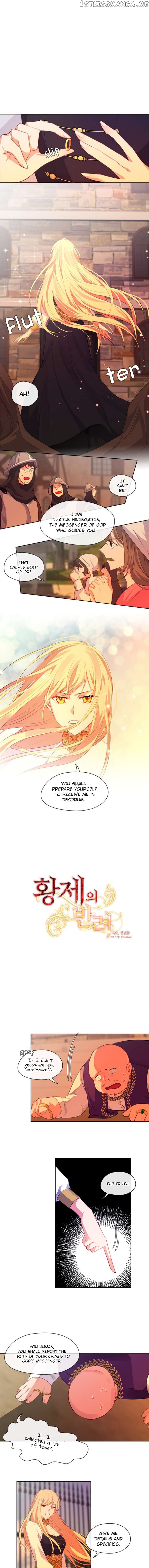 The Emperor’s Companion chapter 43 - page 2
