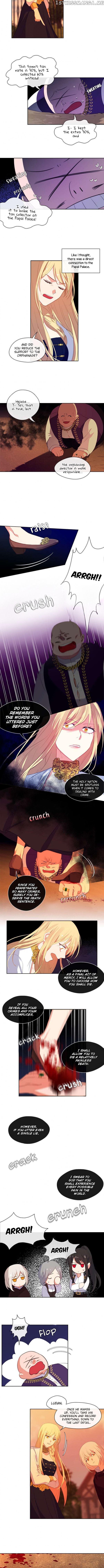 The Emperor’s Companion chapter 43 - page 3