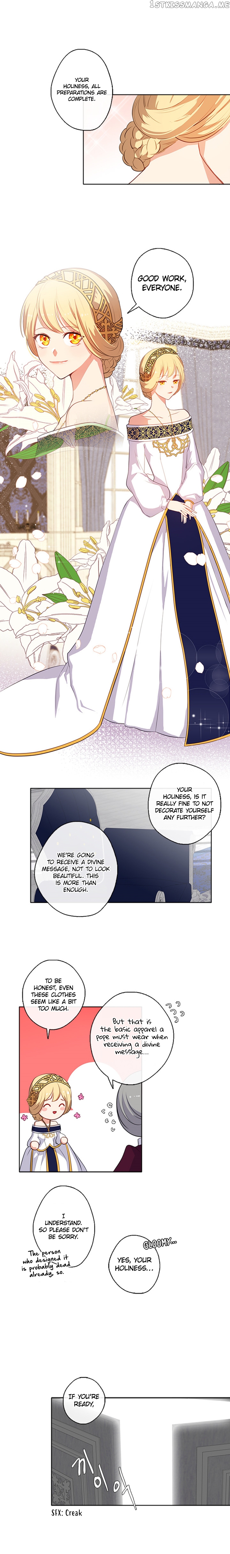 The Emperor’s Companion chapter 20 - page 3